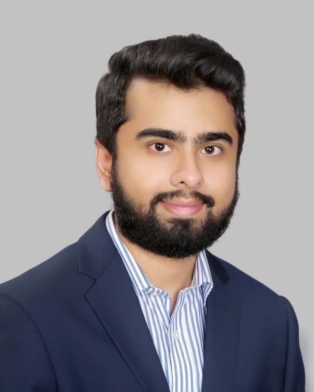 Abdullah Muslim