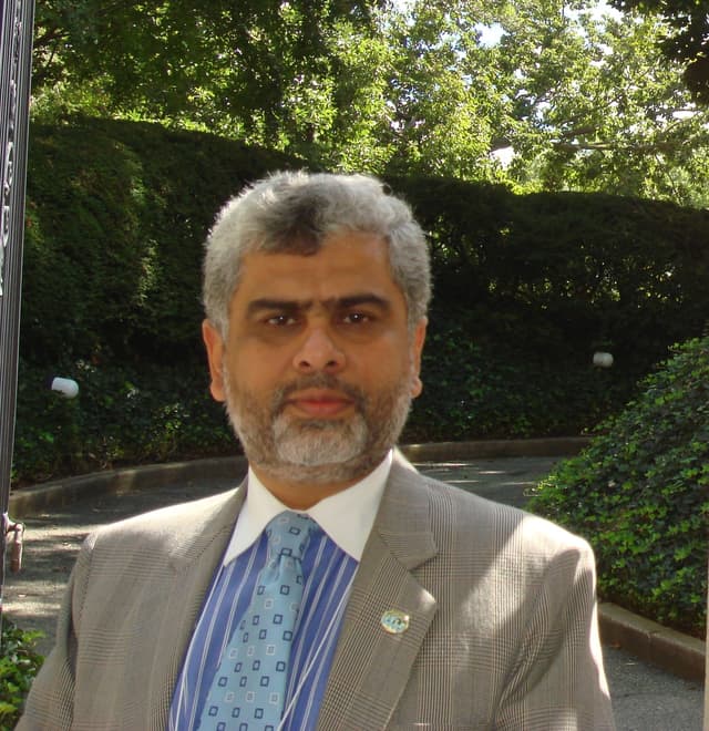 Mohsin Muslim